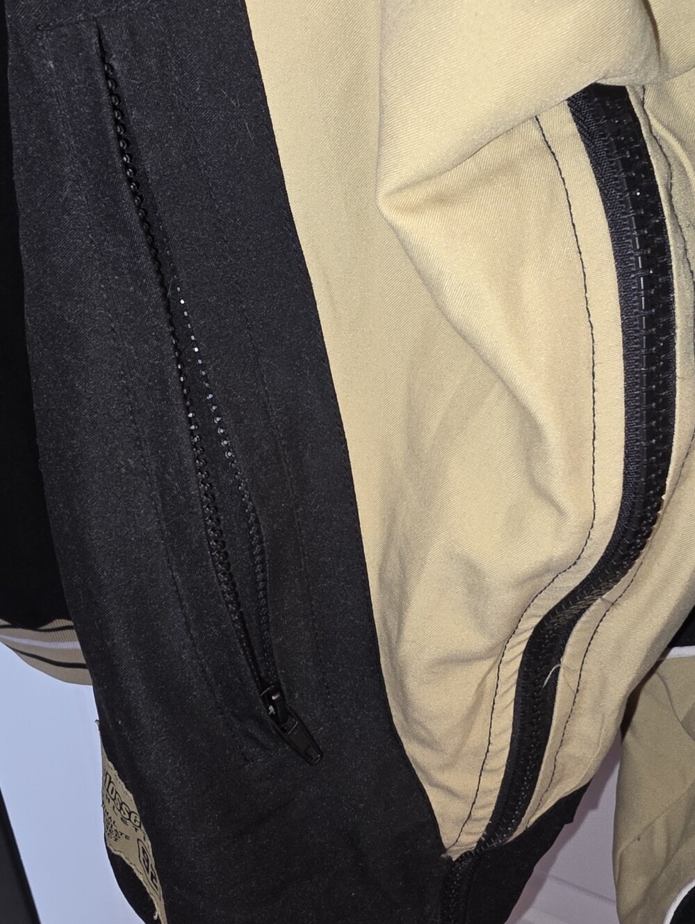 UCF Pullover Jacket - Sz L - Unisex - Picture 4 of 8